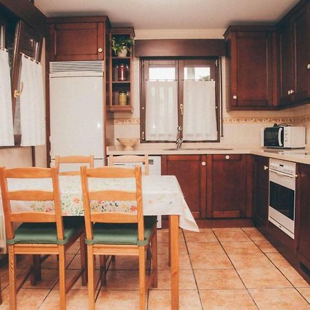 La Casina Appartement Onís Buitenkant foto